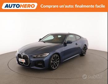 BMW 430 SS83654