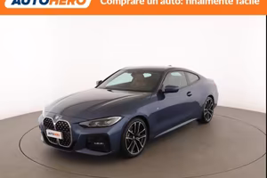 BMW 430 SS83654