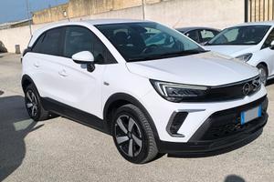 Opel Crossland 1.5 ECOTEC D 110CV S&S Edition 2021