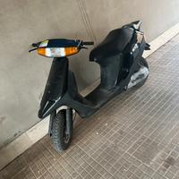 scooter aprilia amico