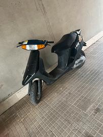 scooter aprilia amico