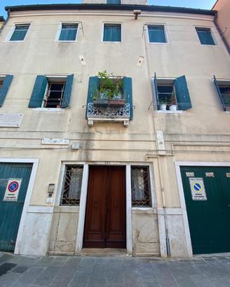 Bilocale centro storico di Chioggia