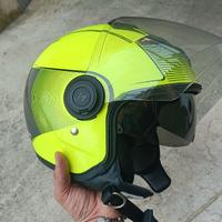 Casco per scooter