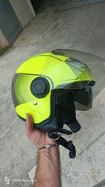 Casco per scooter