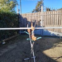 Aliante Riproduzione Aliante ZÖgling SG 38