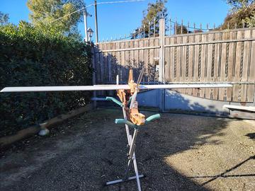 Aliante Riproduzione Aliante ZÖgling SG 38