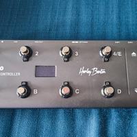 Controller Midi Harley Benton MP100
