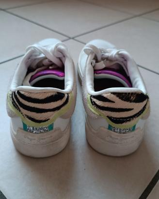 Sneakers Pepe Jeans