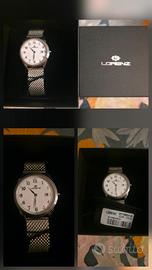 orologio lorenz