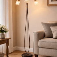 Lampada da salotto o studio - GRATIS