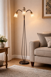 Lampada da salotto o studio - GRATIS