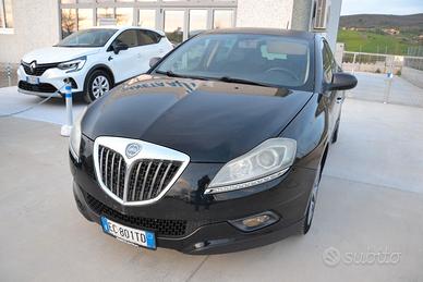 Lancia Delta 1.6 MJT DPF Oro