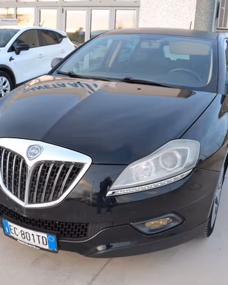 Lancia Delta 1.6 MJT DPF Oro