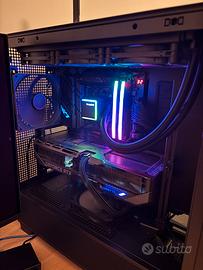 PC Gaming RTX 5080 | Ryzen 7 9800X3D | 32GB DDR5 |