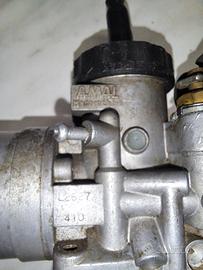 Carburatore Amal