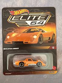 Hot Wheels Elite 64