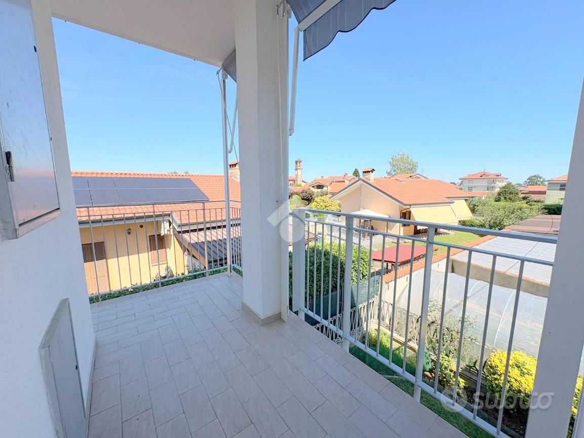 Apartment in San Maurizio Canavese, Ceretta - Vista 2
