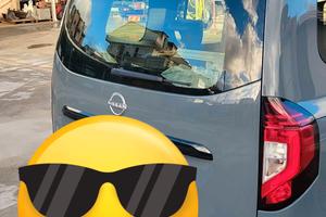 Nissan DABLO' 