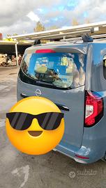 Nissan DABLO' 