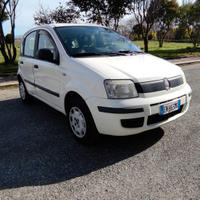 Fiat Panda 1.3 Multijet Diesel – 2012 – 109.000 km