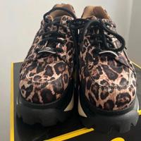 Buffalo leopardata taglia 40