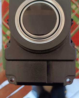 modulo  cambio automatico Land rover range rover 