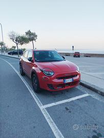 Fiat 600 hybrid dct mhev 1.2 100cv