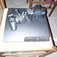 ps3 slim 