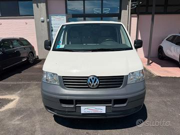 Volkswagen Transporter 1.9 TDI/102CV PC-TM Furg.