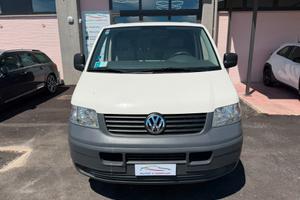 Volkswagen Transporter 1.9 TDI/102CV PC-TM Furg.