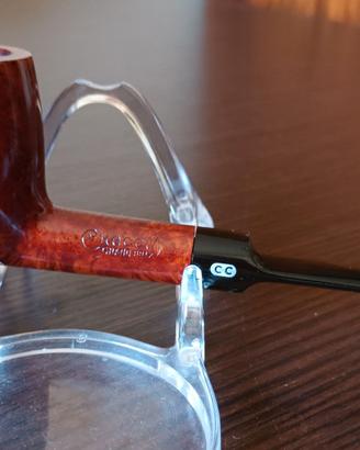 pipa CHACOM GRAND PRIX CHAPUIS COMOY 182 RADICA