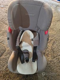 Seggiolino auto Foppapedretti 