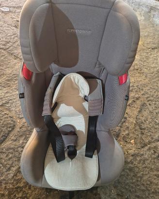 Seggiolino auto Foppapedretti 