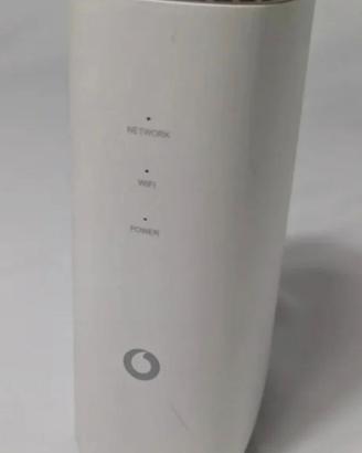 Modem Router Wifi FWA/LTE Cat. 20
