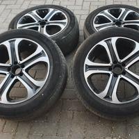 Cerchi Mercedes 19"