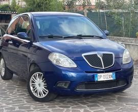 LANCIA Ypsilon 2ª serie - 2008