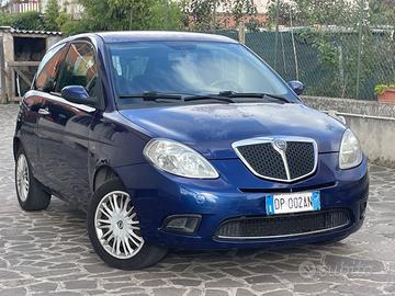 LANCIA Ypsilon 2ª serie - 2008