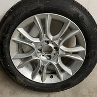 Ruota di scorta Lancia Fiat