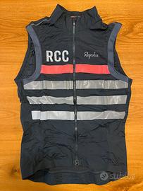 Rapha RCC Pro Team Smanicato leggero