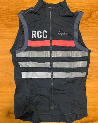 Rapha RCC Pro Team Smanicato leggero