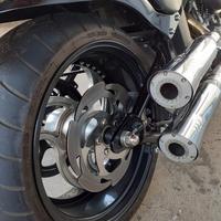 Harley-Davidson Softail Night Train - 2003