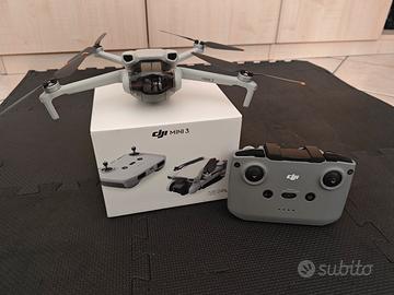 DJI Mini 3