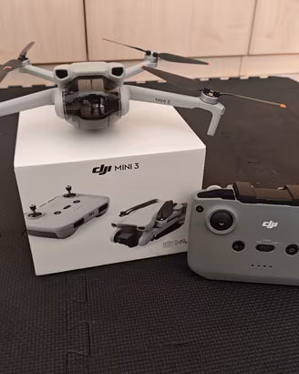 DJI Mini 3