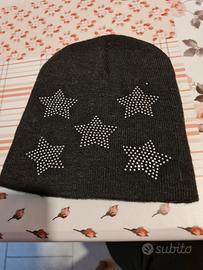 Cappello donna taglia unica