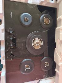 Piano cottura Whirlpool 