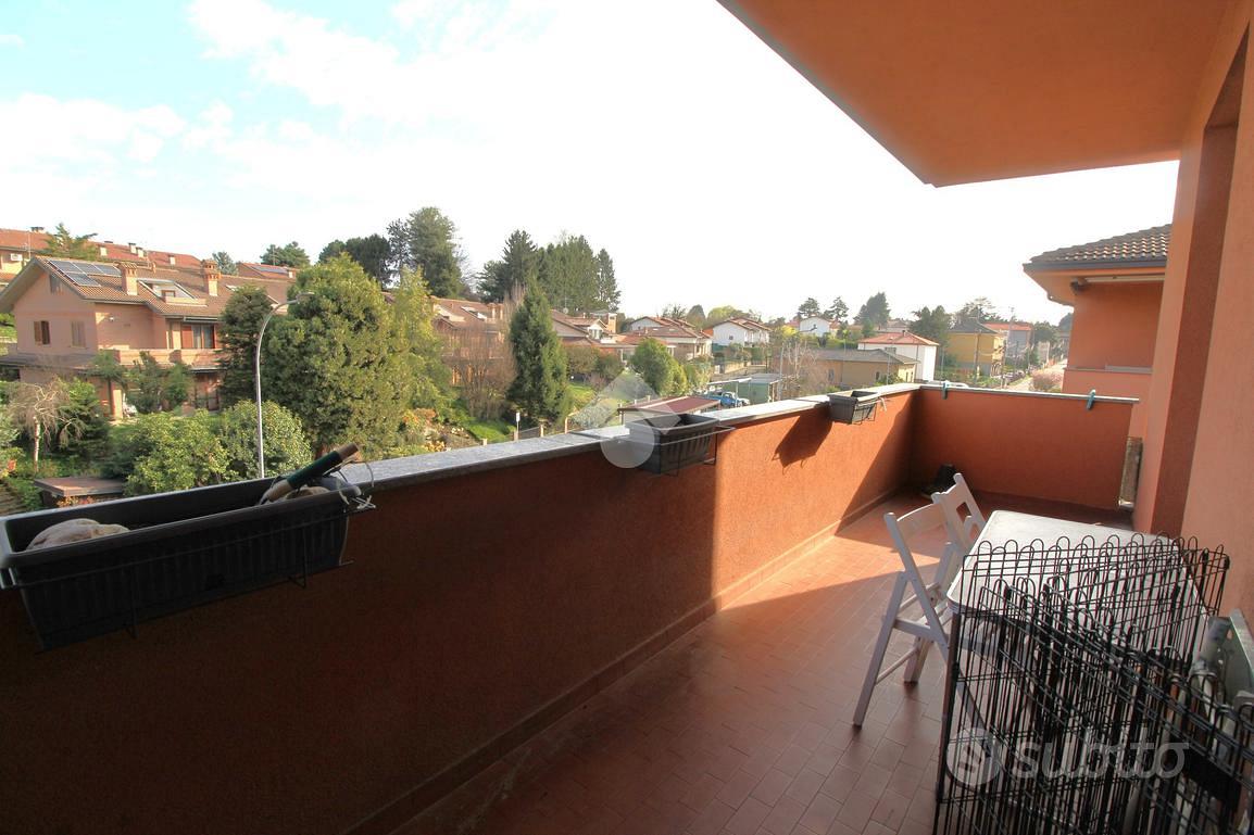 Appartamento – Briosco, Faell - Vista 2