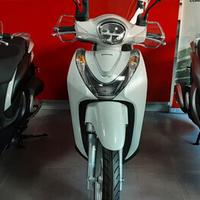 Honda SH125i Mode