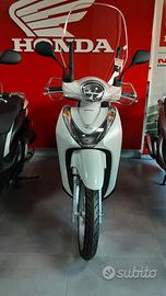 Honda SH125i Mode