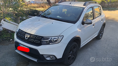 Dacia Sandero stepway 2018