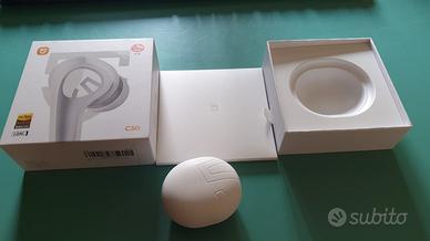 SoundPEATS C30 cuffie wireless